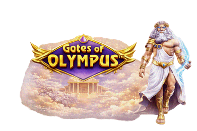 Gates of Olympus slot met cascade mechanica en Zeus thema