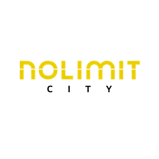 Nolimit City provider logo met innovatieve slot mechanica