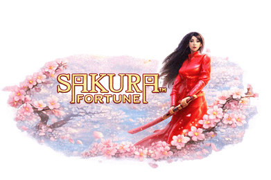 Sakura Fortune slot met Japans thema en gratis spins